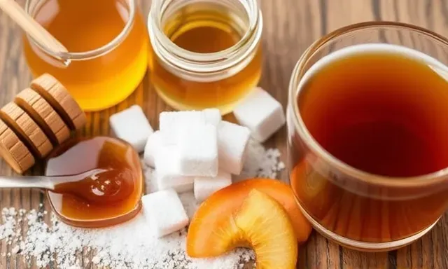 Small Habits for Big Health Changes