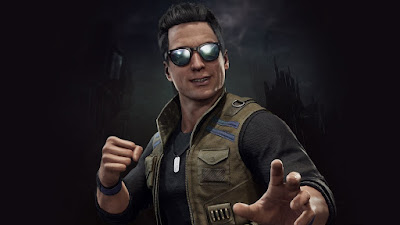 Johnny Cage en un nuevo vídeo gameplay de "Mortal Kombat 11".