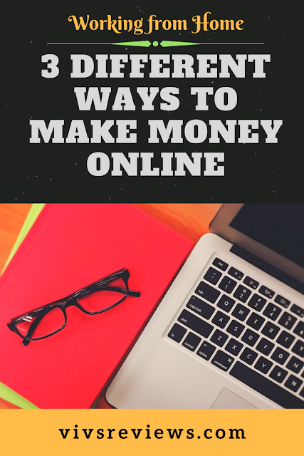 Make Money Online