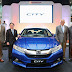 HONDA MALAYSIA PERKENAL CITY SERBA BARU 