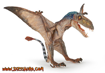 Papo Dimorphodon