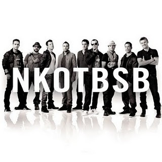NKOTBSB - All In My Head Lyrics | Letras | Lirik | Tekst | Text | Testo | Paroles - Source: musicjuzz.blogspot.com