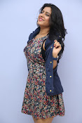 Manisha Thakur latest sizzling photos-thumbnail-45