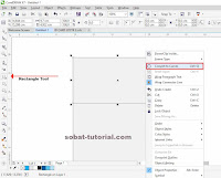 Tutorial Coreldraw Pemula