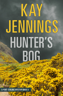 hunters bog cover