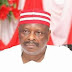 Kano state government uncovers $1million allegedly stashed in Ukraine by ex-state governor, Rabiu Kwankwaso