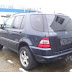 2000 Mercedes-Benz ML 430 Brabus