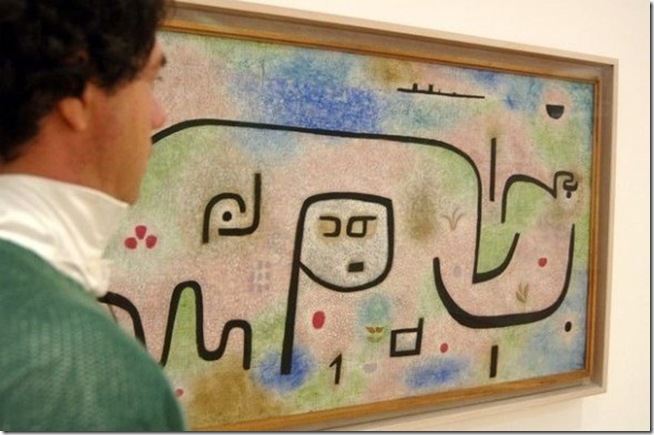 PolyphoniesdiPaulKlee