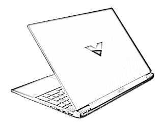 HP Victus Laptops