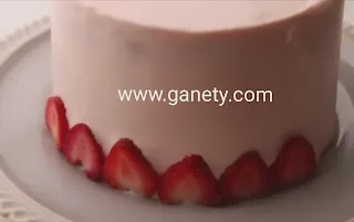 طريقة عمل الكيكة الاسفنجية المرتفعة