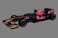 rFactor F1 2011 Codemaster