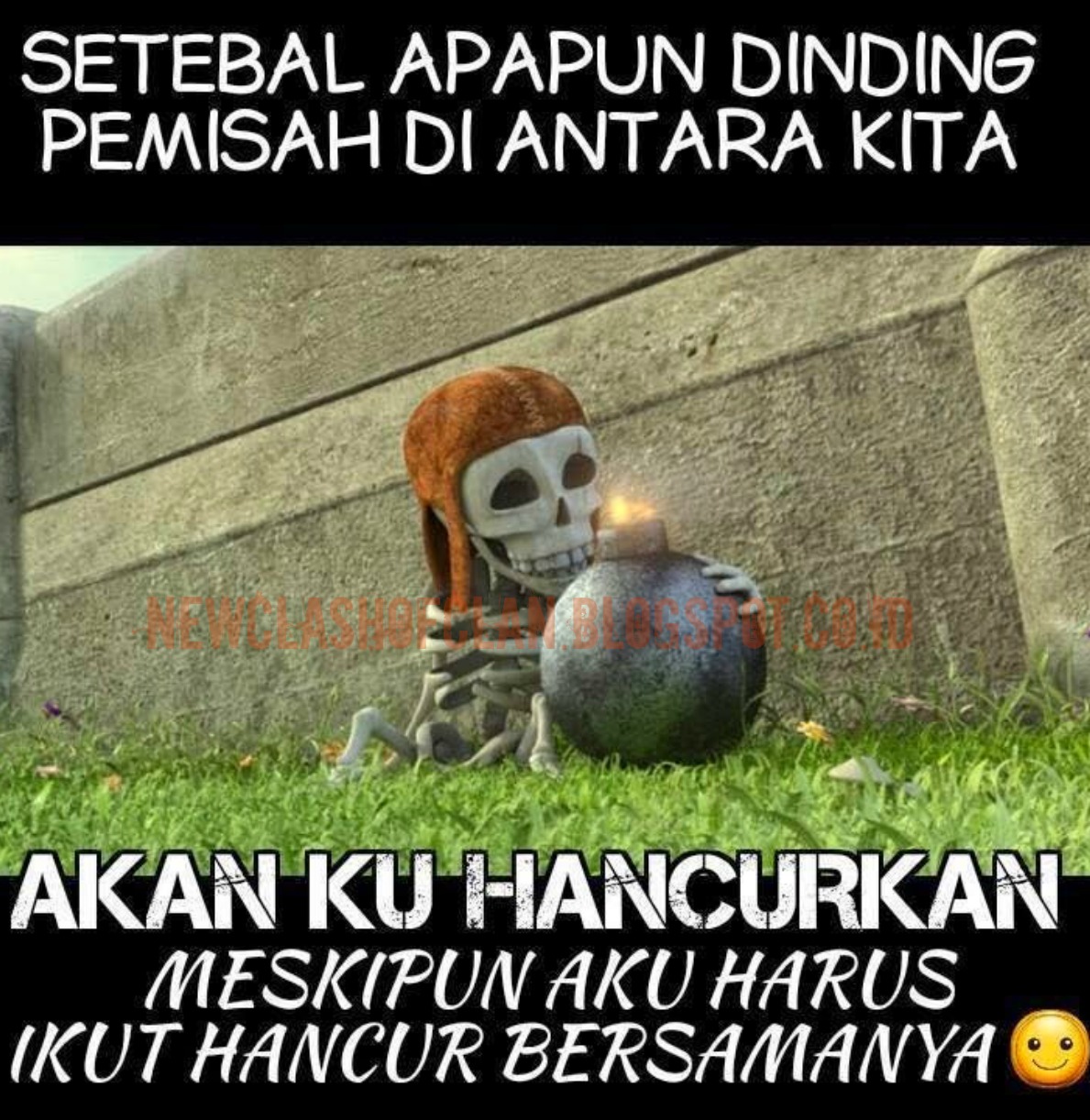 22 Meme Meme Lucu Terbaru Dari Game Clash Of Clans Yang Bikin