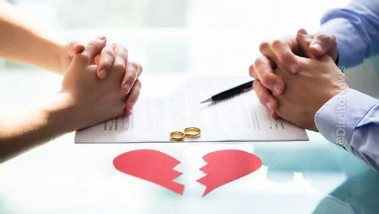 juiza decreta divorcio decisao liminar manifestacao unilateral