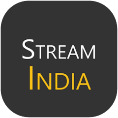 Latest version Stream India APK download 