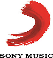 Sony Music Logo image