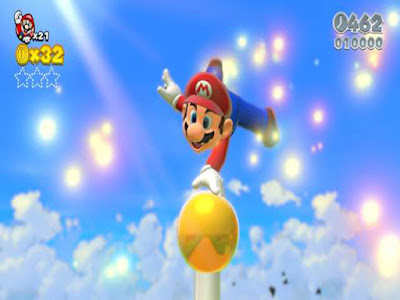 Download Game Super Mario Full Version