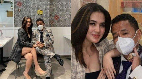  Hotman Paris Beri Bukti Baru, Sebut Iqlima Kim Pembohong