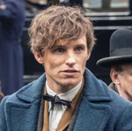 Eddie Redmayne - Fantastic Beasts And Where To Find Them