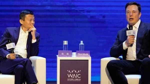 Jack Ma Retired from Alibaba, this is his successor
