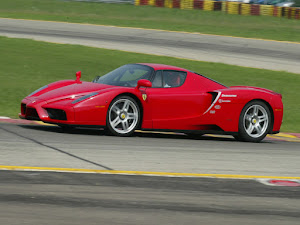 Ferrari Enzo 2002 (6)