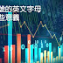 【投資理財】台股個股、ETF 代號尾端的英文字母，分別代表哪些意義？