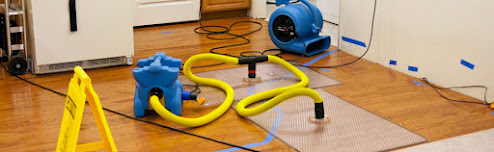 Water Damage Repair Services in Wildomar