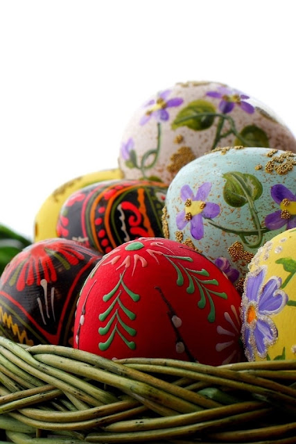 free wallpapers for Apple iPhone4 download picture holidays Happy Easter