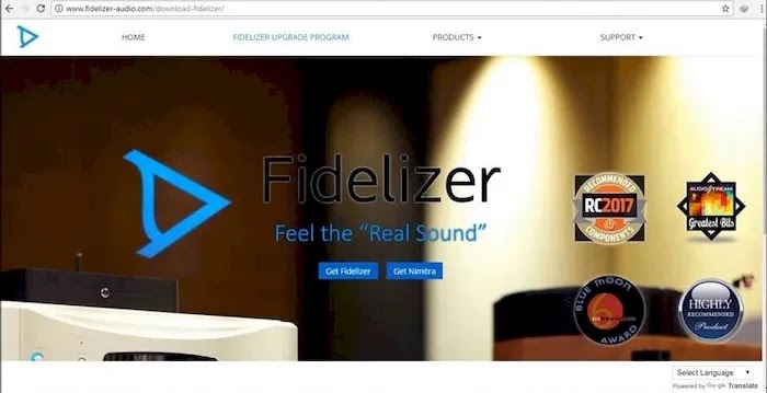 Best Audio Equalizer Apps Fidelizer