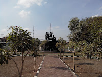 Gedung Juang 45 Bekasi