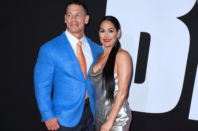 WWE News: John Cena & Nikki Bella Call It Quits After 6 Years 