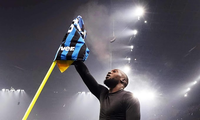 Lukaku upstages Ibrahimovic as Inter make most of Juve's tragedy in Verona