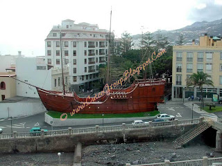 CANARY ISLANDS ( IN SPANISH) "Spain"