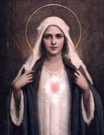 Mary, mother of God