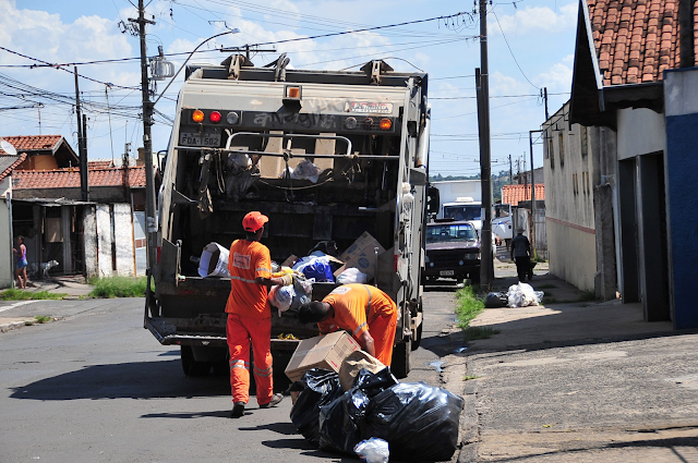 Prefeitura de Cardoso Moreira divulga cronograma de coleta de Lixo no município 