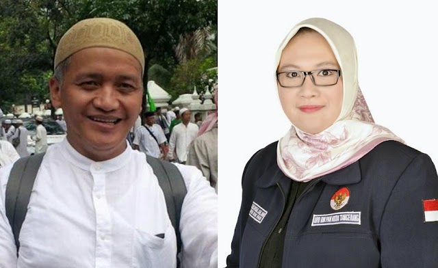 Jelang Pilkada 2018, Geliat Bakal Calon Walikota Tangerang Mulai Panas