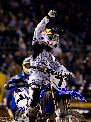 James Stewart Withdraws