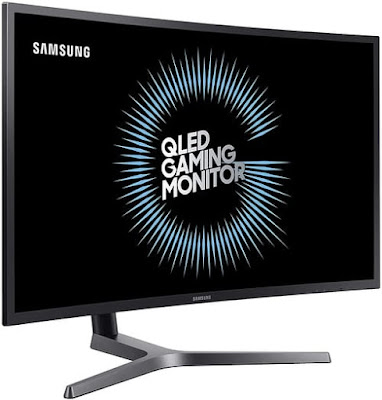Samsung Monitor Review