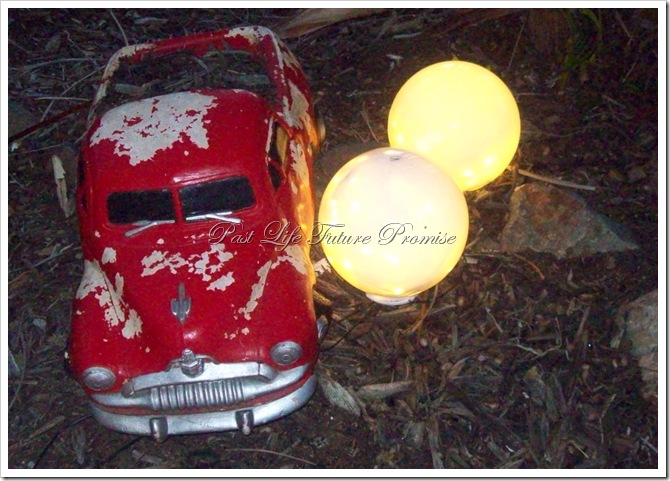 Garden Orbs 019