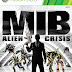 Men In Black Alien Crisis Xbox360