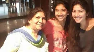 Sai Pallavi Family Husband Parents children's Marriage Photos