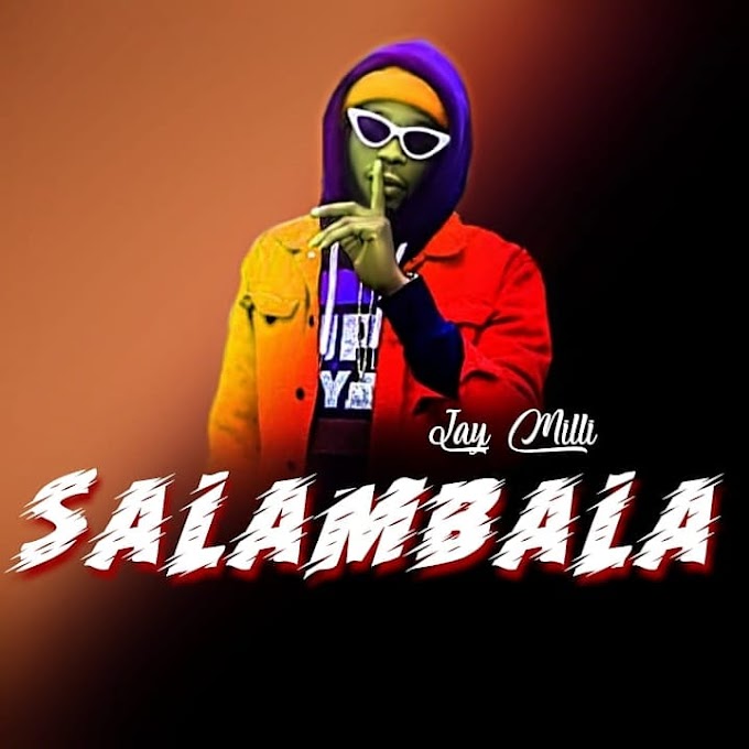 J. Milliana – “Salambala” | DOWNLOAD MP3