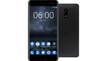 Nokia 6 (2018) full Specifications and Price