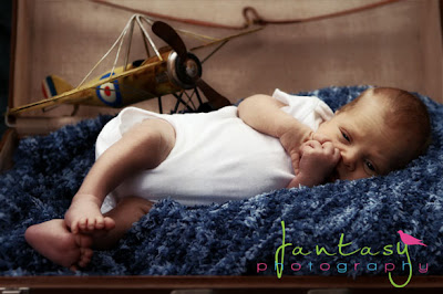 Winston Salem Newborn Photography by Fantasy Photography