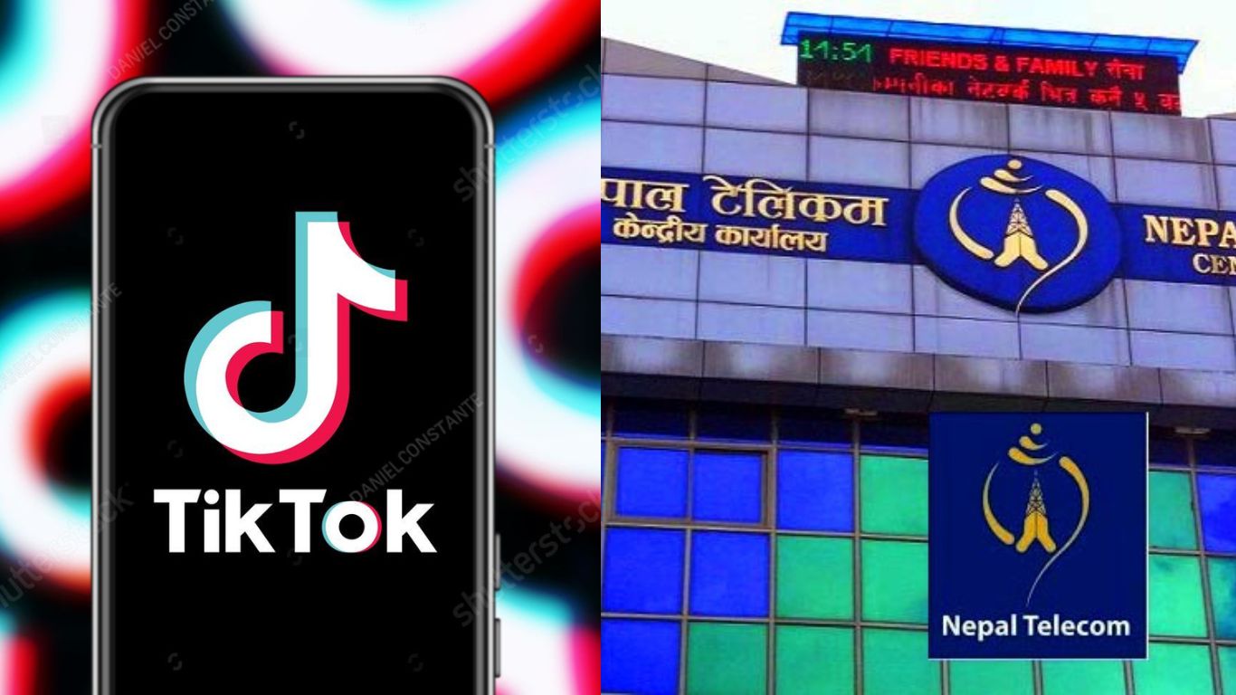 iktok Sent A Seven-Point Letter T