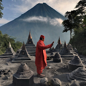 Ritual Sedekah Bumi di Gunung Merapi