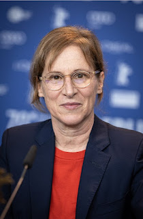 la réalisatrice Kelly Reichardt