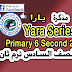 تحميل سلسلة يارا في اللغة الإنجليزية للصف السادس ترم ثاني Yara Series Primary 6 term 2