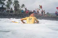 isa world junior surf30 ESP ath Mario Rasines Molina ath ph Sean Evans ph 2