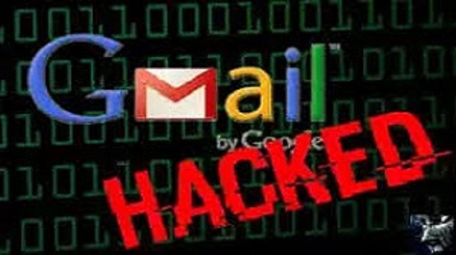Cara Hack HP Orang Pakai Email