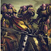 40k Rumors: Emperors Children Codex and Angron